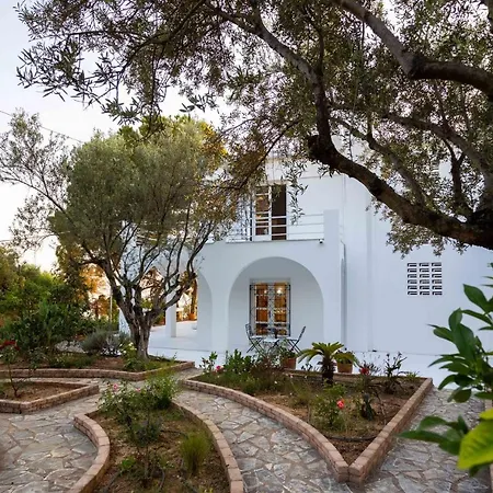 Holiday home Messinian Seaside Kalamata