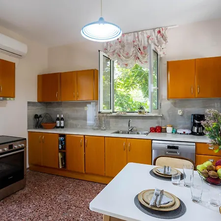 Messinian Seaside Holiday home Kalamata