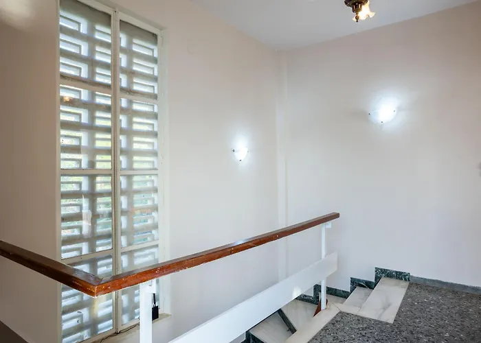 Messinian Seaside Holiday home