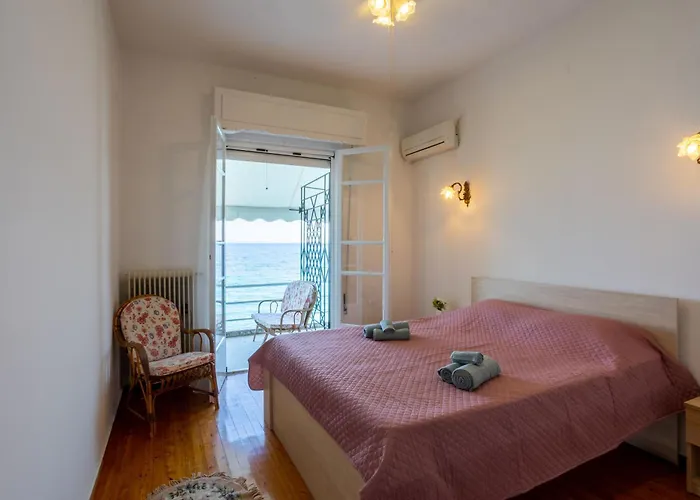 Holiday home Messinian Seaside Kalamata