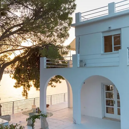 Messinian Seaside * Καλαμάτα