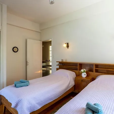 Messinian Seaside Σπίτι διακοπών Καλαμάτα