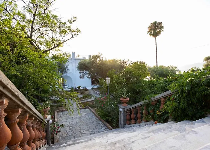 Messinian Seaside Kalamáta