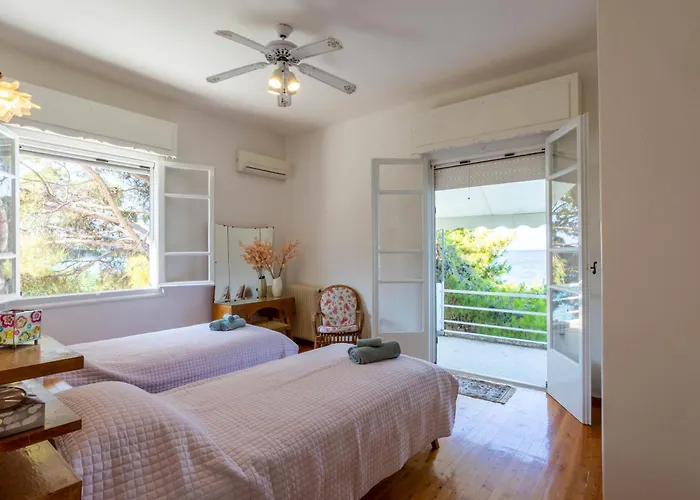 Messinian Seaside Kalamáta